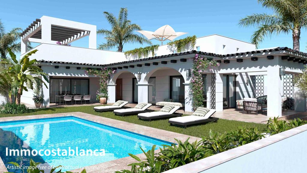 Villa in Ciudad Quesada, 174 m², 766,000 €, photo 8, listing 41567536