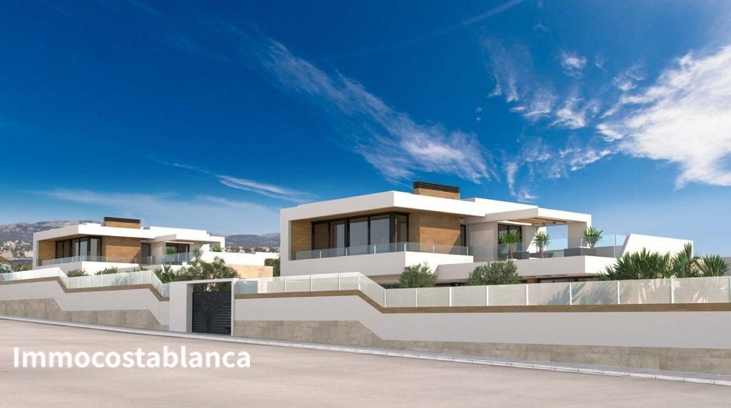 Villa in Rojales, 661,000 €, photo 2, listing 11747216