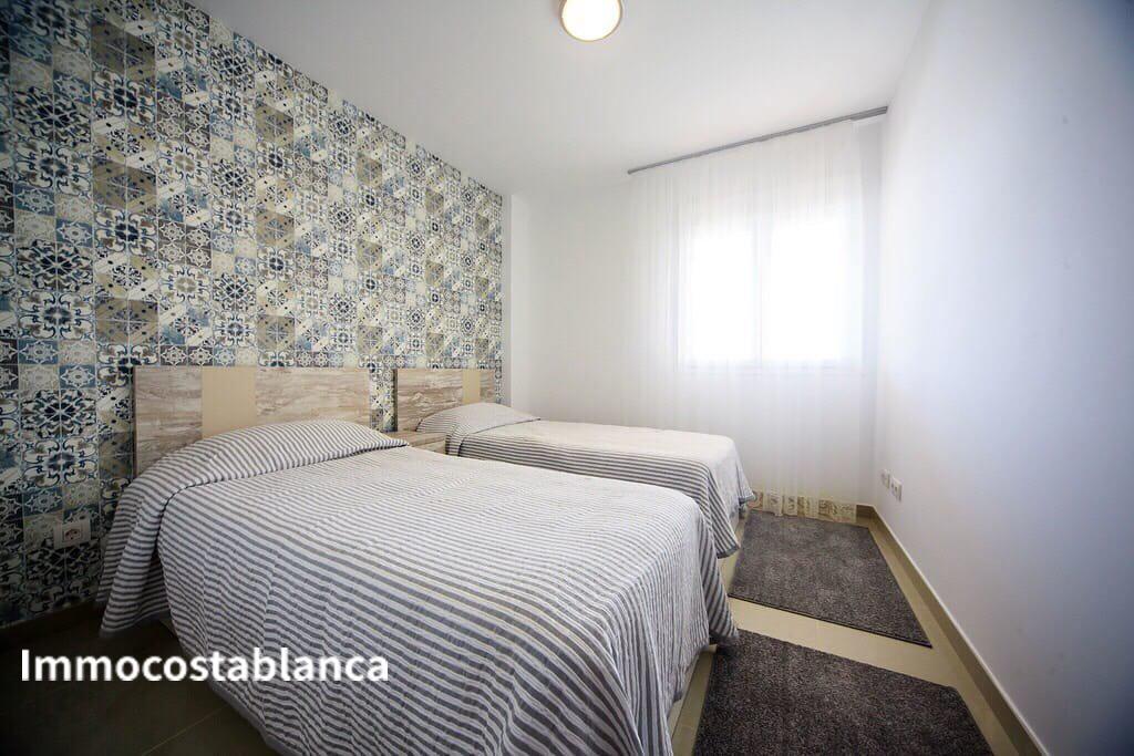 Terraced house in Playa Flamenca, 100 m², 190,000 €, photo 7, listing 4156016
