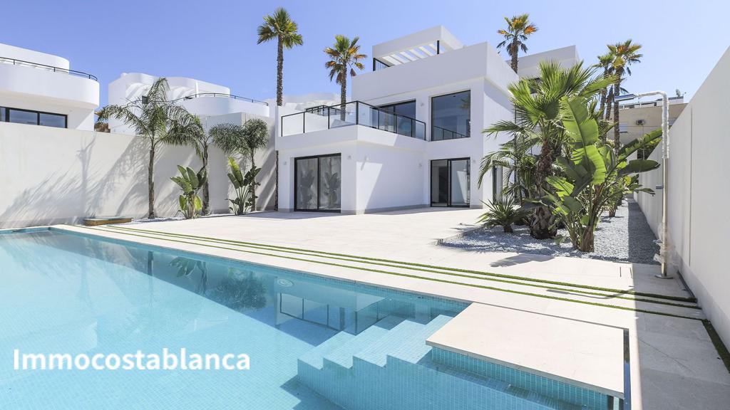 Villa in La Marina, 415 m², 968,000 €, photo 4, listing 41847376