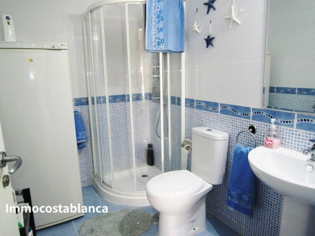 Apartment in Calpe, 78 m², 220,000 €, photo 9, listing 19672816