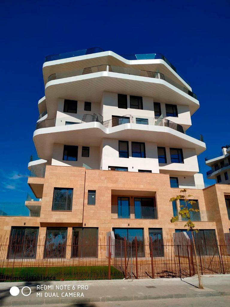 Apartment in Villajoyosa, 144 m², 751,000 €, photo 6, listing 37082496