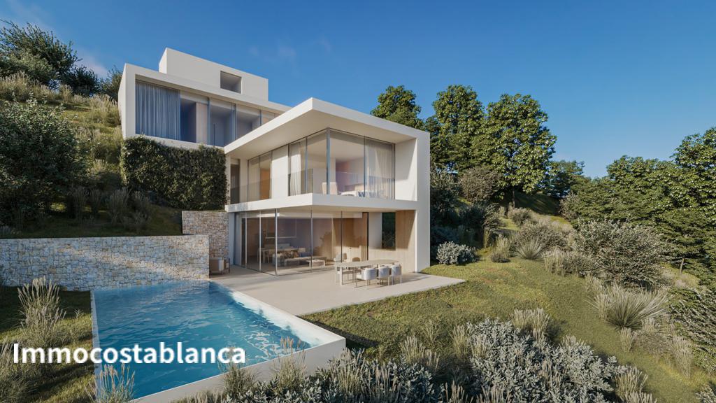 Villa in Benissa, 267 m², 2,300,000 €, photo 3, listing 68279536