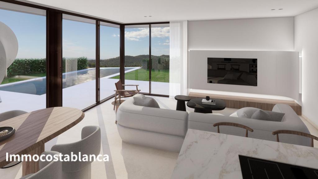 Villa in Benidorm, 233 m², 729,000 €, photo 3, listing 52143536
