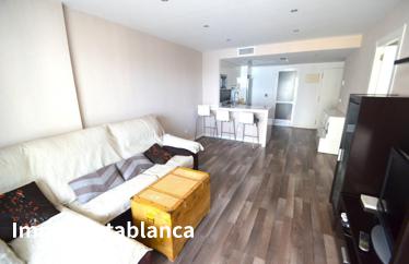 Apartment in Villajoyosa, 65 m²
