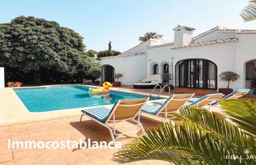 Villa in Altea, 985 m²
