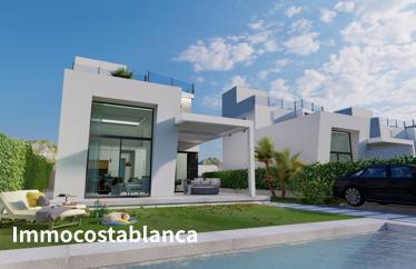 Villa in Benidorm