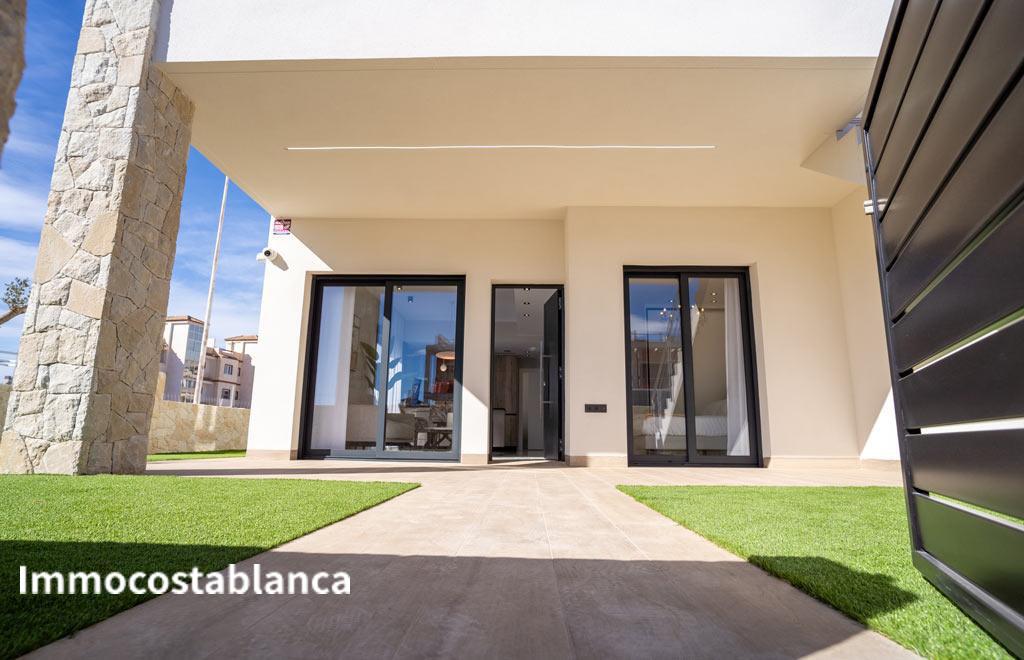 Apartment in Pilar de la Horadada, 83 m², 355,000 €, photo 1, listing 75481936