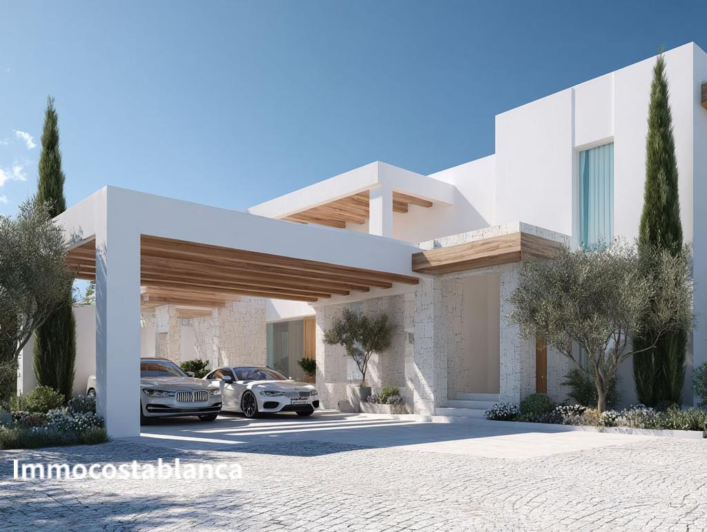 Detached house in Denia, 410 m², 1,625,000 €, photo 10, listing 17838736