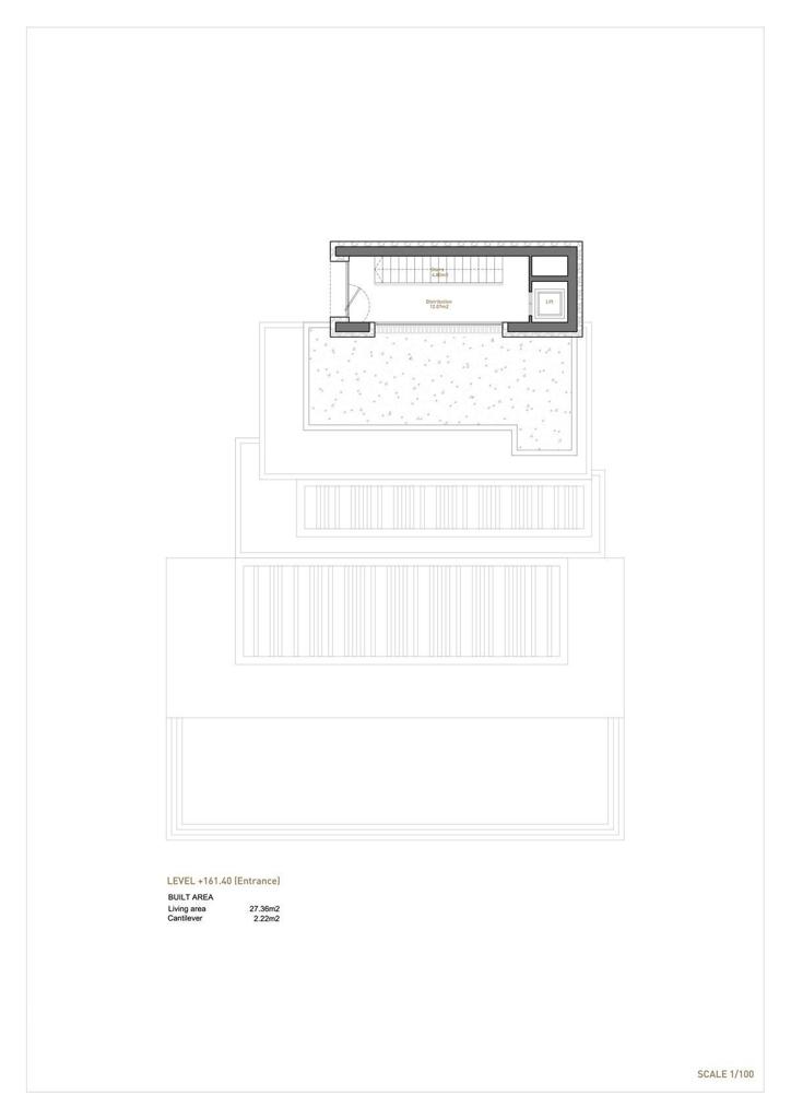 Villa in Benissa, 654 m², 4,250,000 €, photo 10, listing 69567536