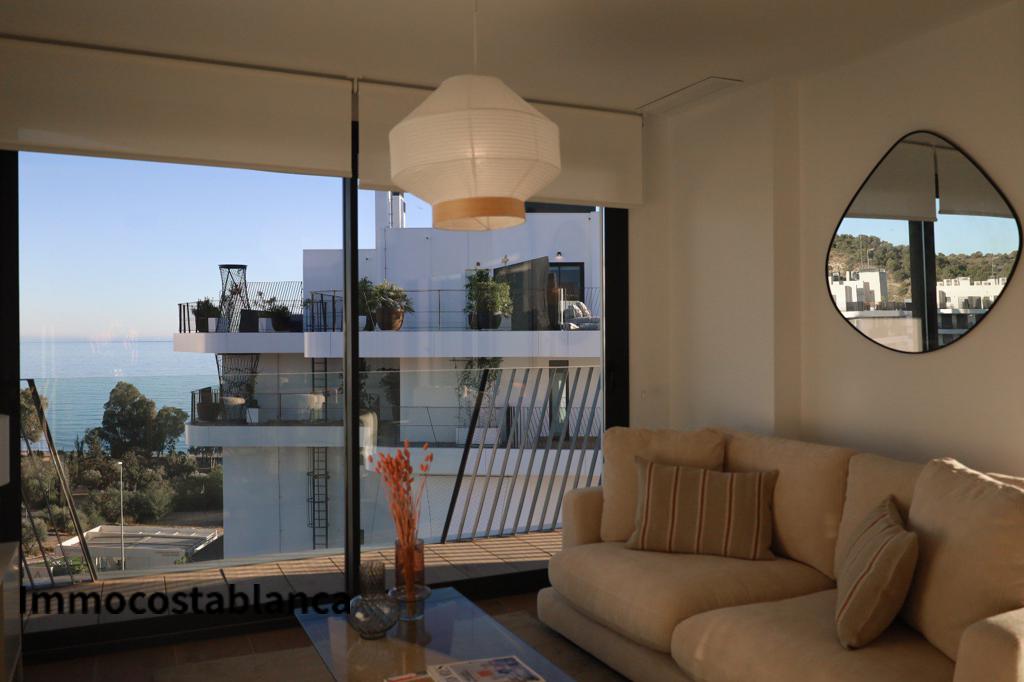 Penthouse in Villajoyosa, 221 m², 870,000 €, photo 10, listing 22765056
