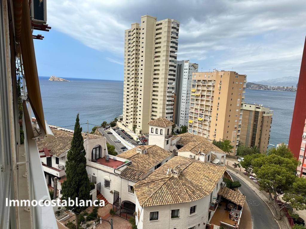 Apartment in Benidorm, 30 m², 138,000 €, photo 9, listing 8647456