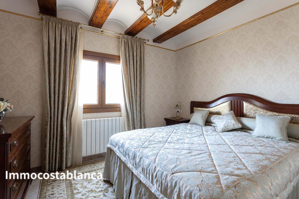 2 room villa in Alicante, 167 m², 750,000 €, photo 8, listing 20165776