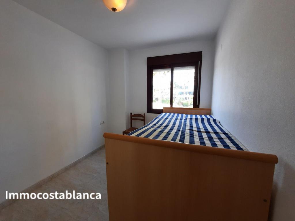 Apartment in Calpe, 93 m², 285,000 €, photo 10, listing 41808176