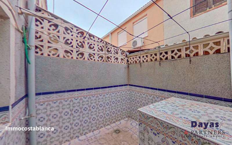 Terraced house in Torrevieja, 80 m², 115,000 €, photo 1, listing 22119216