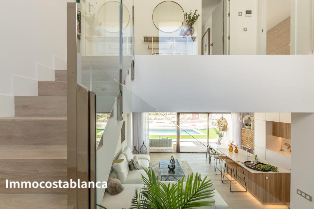 Detached house in Finestrat, 262 m², 875,000 €, photo 6, listing 33590656