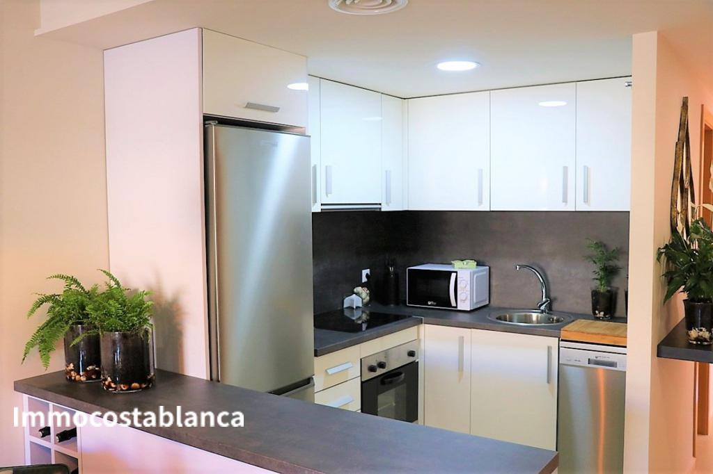 Apartment in Gran Alacant, 72 m², 128,000 €, photo 3, listing 4342168