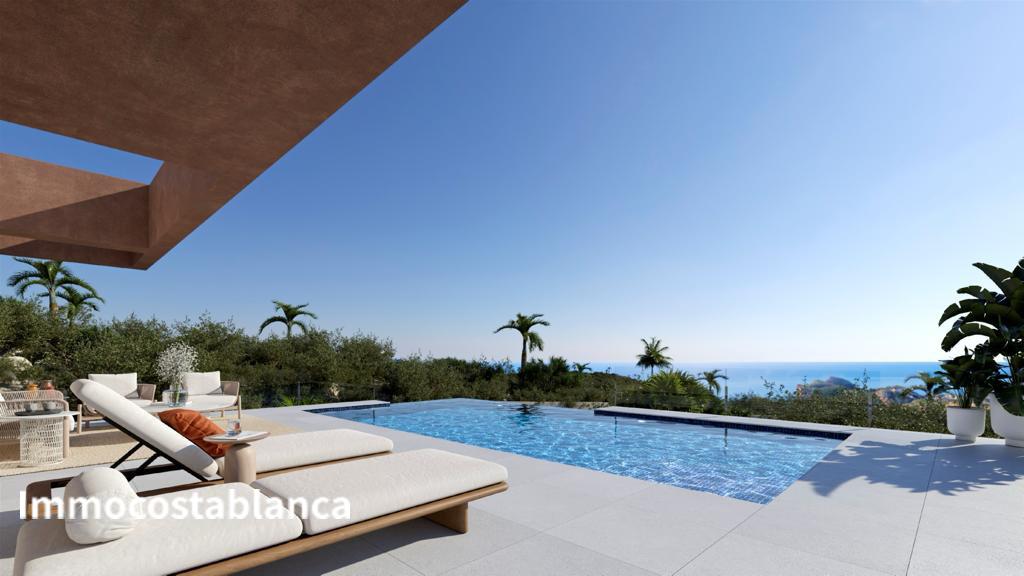 Detached house in Moraira, 290 m², 1,110,000 €, photo 3, listing 2796256