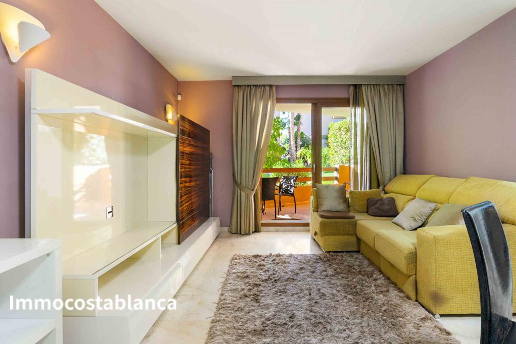 Apartment in Dehesa de Campoamor, 80 m², 205,000 €, photo 5, listing 312256
