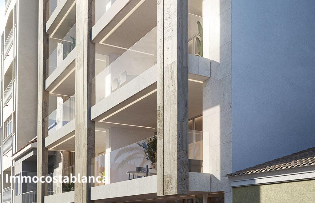 Apartment in Torre La Mata, 109 m², 970,000 €, photo 4, listing 26108176