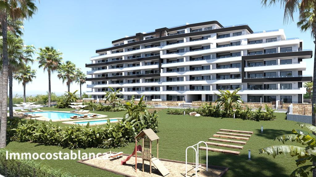 Apartment in San Miguel de Salinas, 70 m², 224,000 €, photo 10, listing 28695536