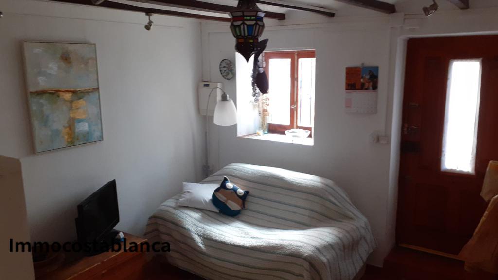 Terraced house in Calpe, 102 m², 190,000 €, photo 3, listing 25404816