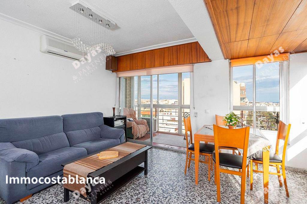 Apartment in Torrevieja, 100 m², 350,000 €, photo 6, listing 71425776