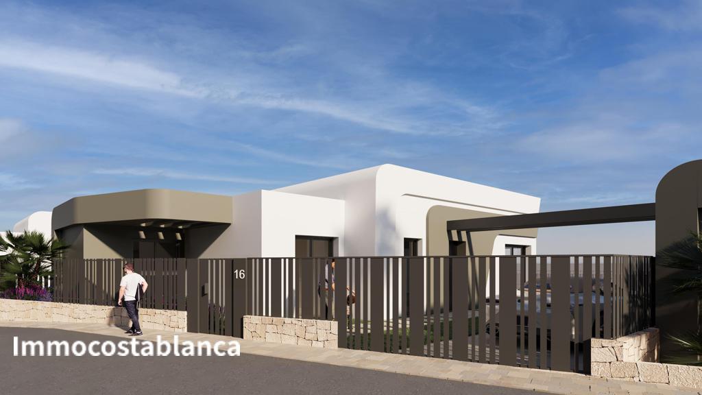 Villa in Mutxamel, 307 m², 550,000 €, photo 9, listing 14915616