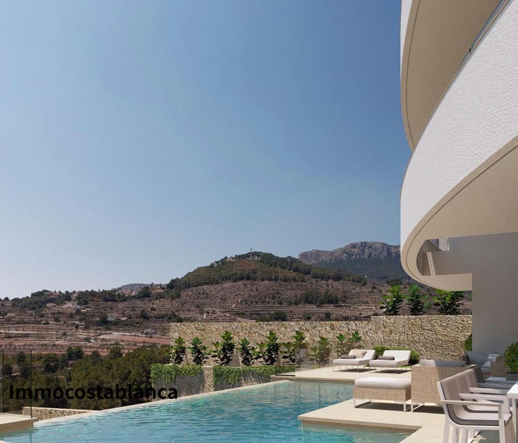 Detached house in Calpe, 898 m², 2,150,000 €, photo 1, listing 52128416