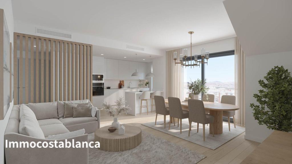 Apartment in Alicante, 98 m², 400,000 €, photo 6, listing 48439536