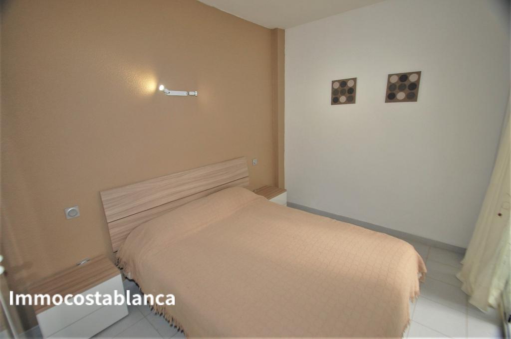 Apartment in Denia, 45 m², 115,000 €, photo 9, listing 56128176