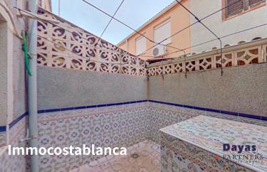 Terraced house in Torrevieja, 80 m²
