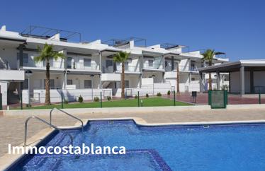 3 room detached house in Playa Flamenca, 63 m²