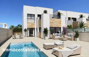 Terraced house in La Marina, 108 m²