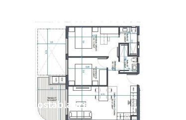 Apartment in Guardamar del Segura, 73 m²