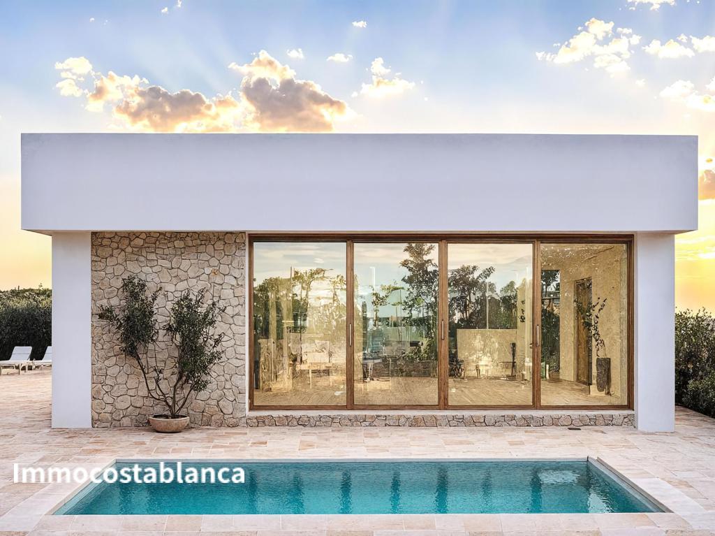 Villa in Orihuela Costa, 113 m², 488,000 €, photo 1, listing 32601216
