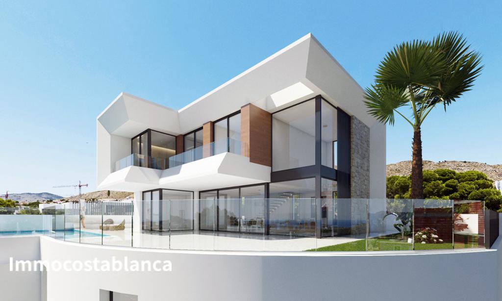 Detached house in Finestrat, 526 m², 2,800,000 €, photo 4, listing 22390656