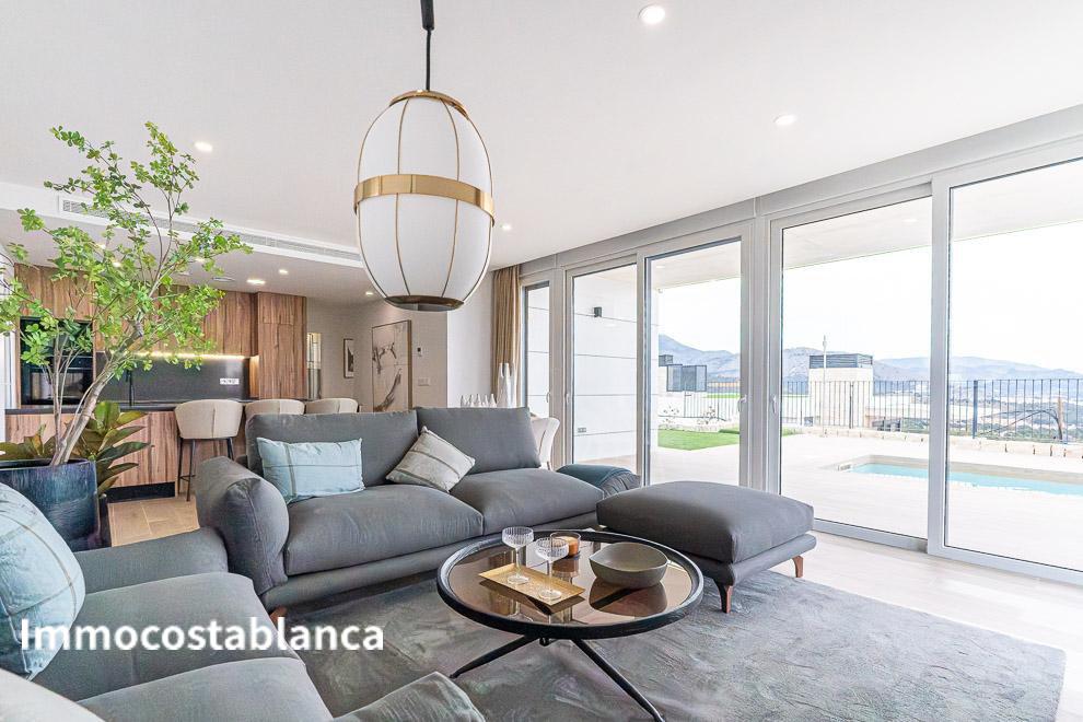 Villa in Polop, 157 m², 607,000 €, photo 9, listing 71177136