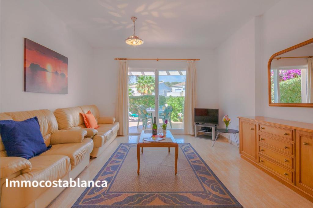 Townhome in Calpe, 145 m², 375,000 €, photo 3, listing 25237936