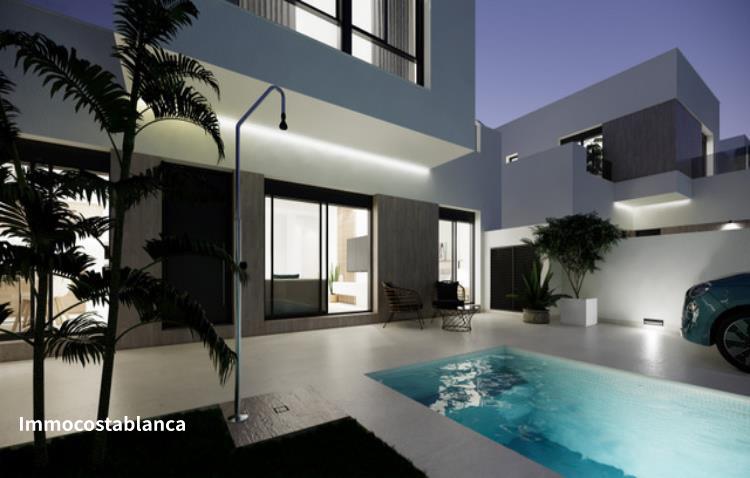 Terraced house in San Fulgencio, 176 m², 365,000 €, photo 2, listing 43058016