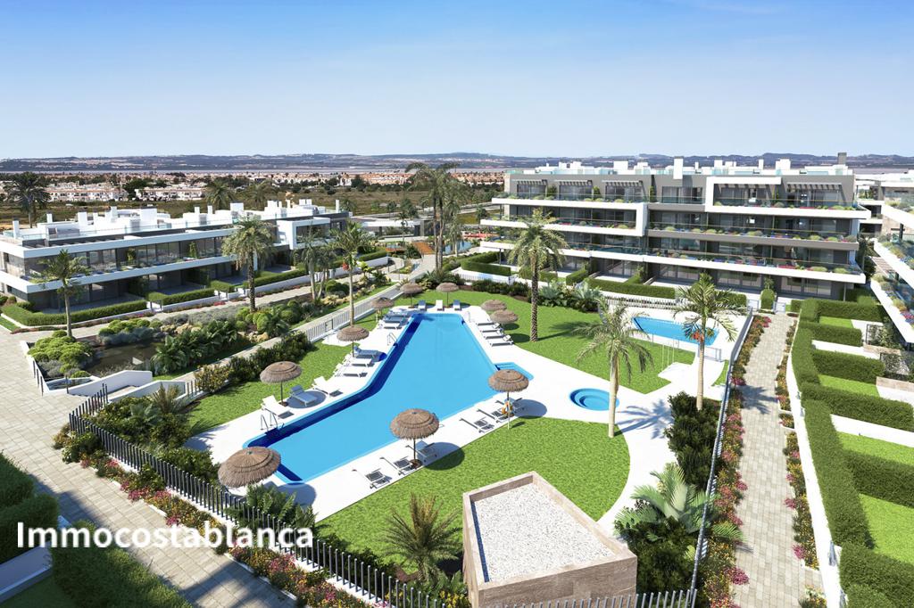 Apartment in Torrevieja, 86 m², 251,000 €, photo 1, listing 66209216