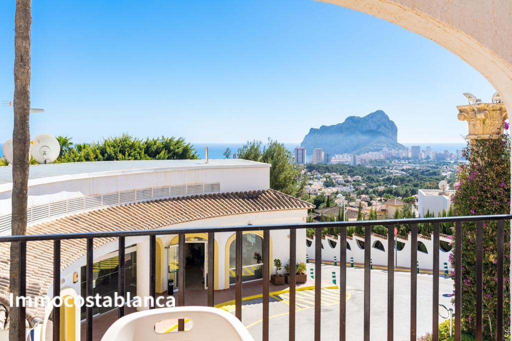 Townhome in Calpe, 38 m², 165,000 €, photo 9, listing 51328176