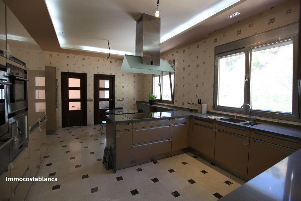 6 room villa in Altea, 765 m², 1,800,000 €, photo 7, listing 3363768