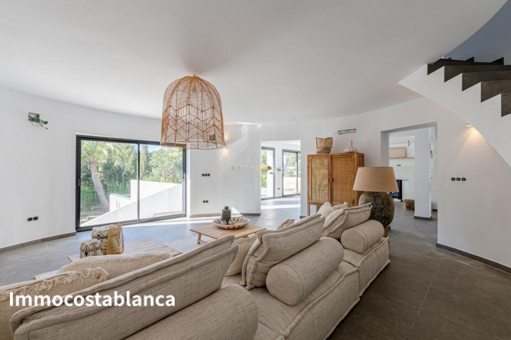 Detached house in Teulada (Spain), 533 m², 1,395,000 €, photo 5, listing 35190656