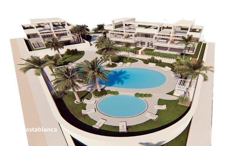 Apartment in Torrevieja, 131 m², 280,000 €, photo 6, listing 42622656