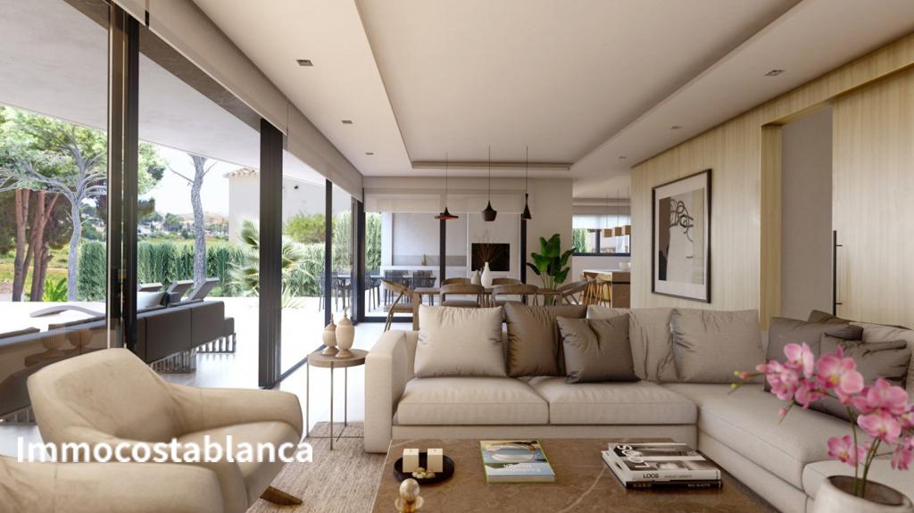 Villa in Moraira, 370 m², 1,995,000 €, photo 4, listing 65816416