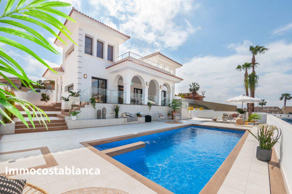 5 room villa in Ciudad Quesada, 206 m², 800,000 €, photo 4, listing 22932016