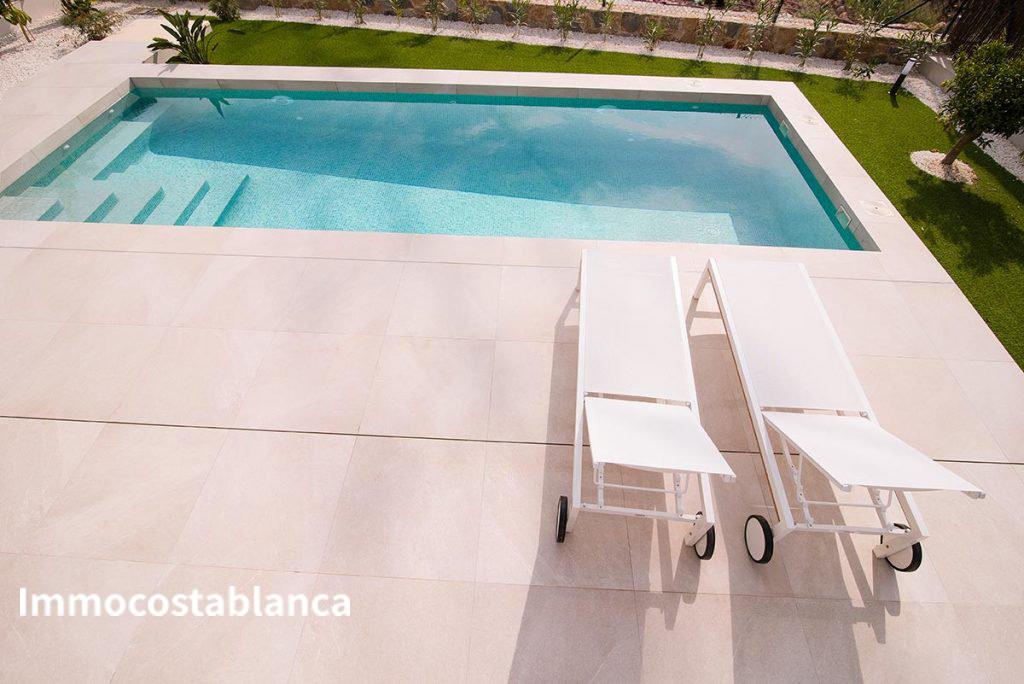 4 room villa in Los Montesinos, 108 m², 439,000 €, photo 3, listing 26004016