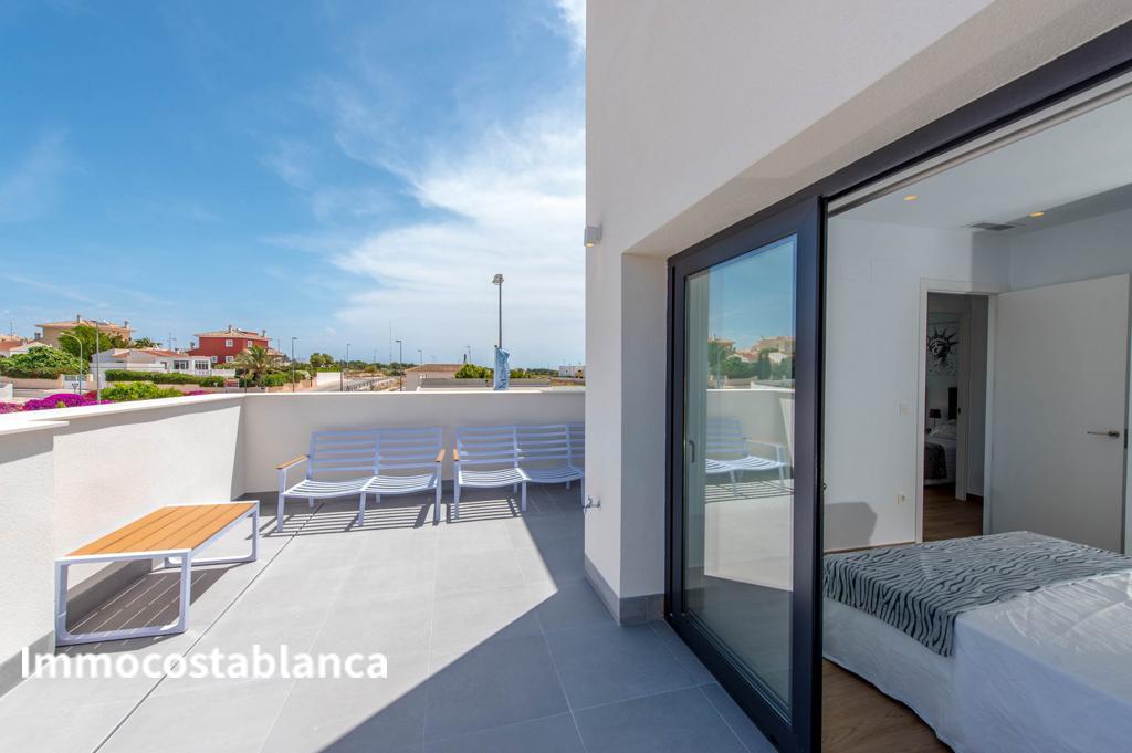 4 room villa in Ciudad Quesada, 119 m², 300,000 €, photo 10, listing 31074248
