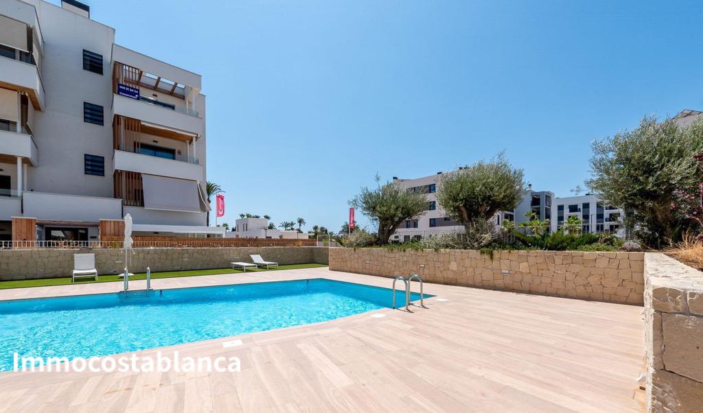 Apartment in Sant Joan d'Alacant, 103 m², 550,000 €, photo 2, listing 52863536